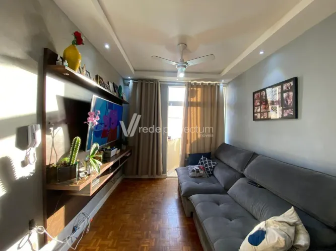 Apartamento à venda no Parque Industrial