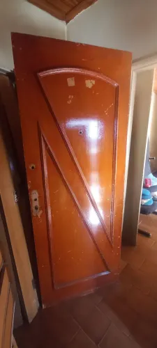 PORTA EMOLDURADA 2.06X78