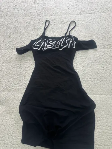 Vestido Labella Mafia