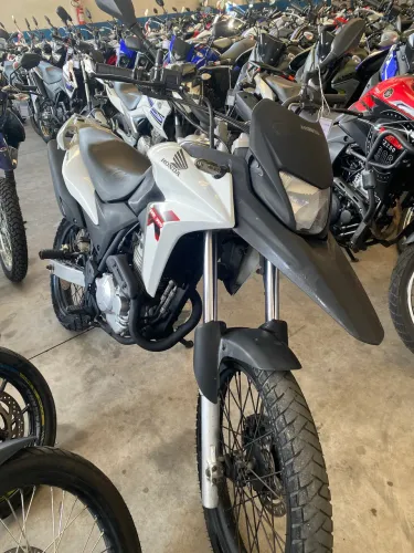 Honda xre 300cc 2013 shalom veículo)