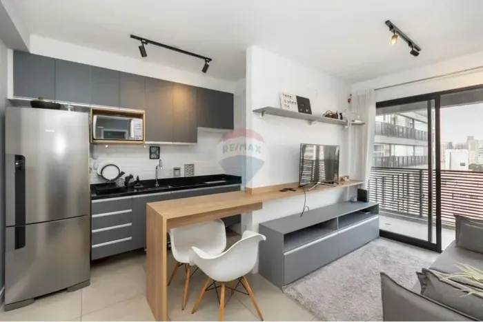 Condomínio Urban Vila Mariana | Apartamento Pronto para Morar ou Investir!