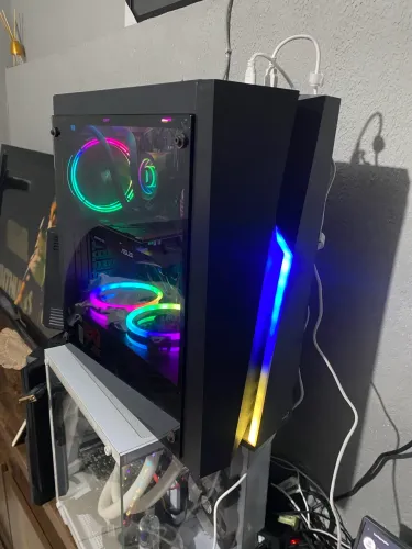 Pc gamer 
