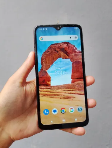 MOTO G8 PLAY 32GB TODO OK