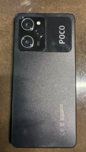 Celular Xaiomi Poco X5 Pró 