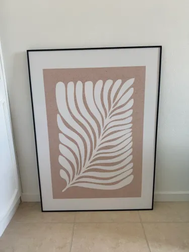 Vendo quadro