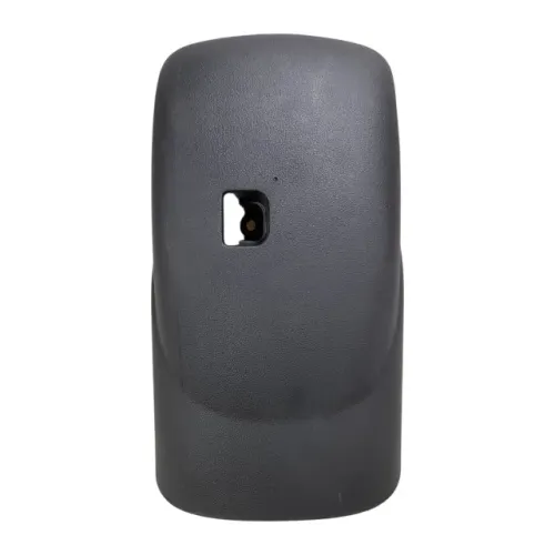Moldura Inferior Chave Seta Volkswagen Gol G7 G8 2017 a 2023 5u0858559g Original