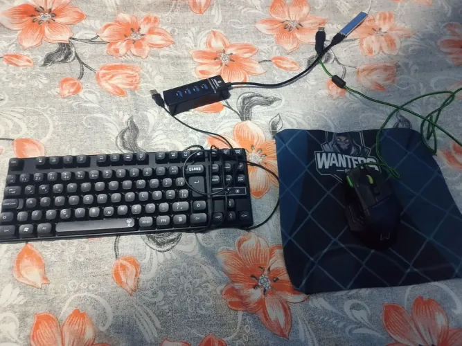 Mobilador completo 
