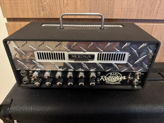 Mesa boogie Mini Rectifier