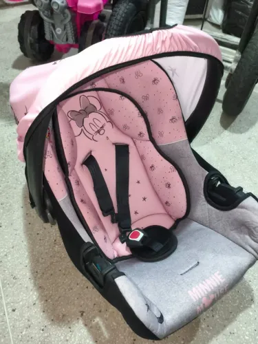 Bebê conforto