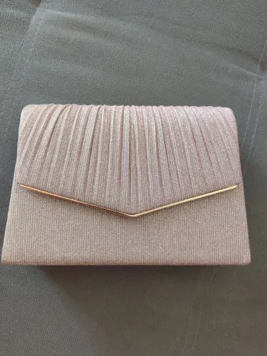 Bolsa de mão/ ombro