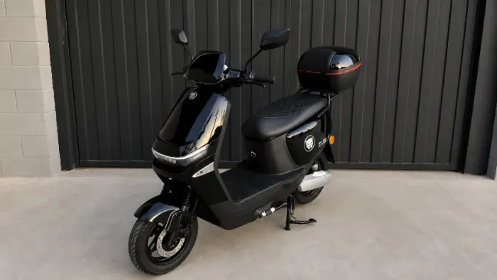 Zub L70 1000w Zero KM / 18x de R$ 577,98 / Não Precisa de Cnh