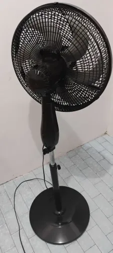 Ventilador mondial de coluna de 40