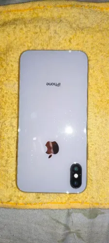 iPhone xs
