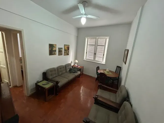 APARTAMENTO 1 QUARTO NO BAIRRO DO LEME