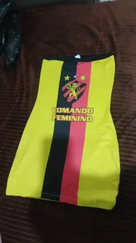 Vestido já jovem