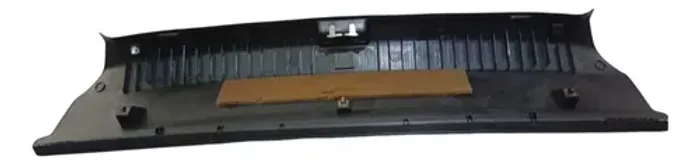 Soleira Interna Tampa Traseira Gm Astra Cd 1999/11 Original