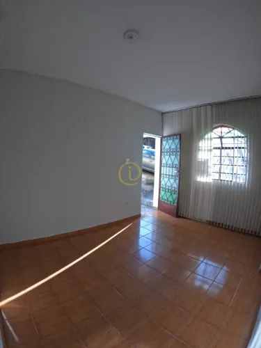 Casa para aluguel no Dom Bosco, BH