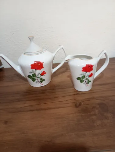 Porcelana Pozzani 