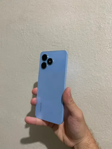 Smartphone Note 50 128gb seminovo