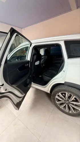 Chery Tiggo 8 TXS 1.6 Turbo Tgdi AUT 2023