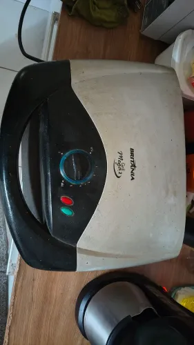 Sanduicheira