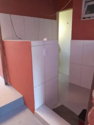 Alugo Kitinet no bairro Caeira do Saco Dos Limões
