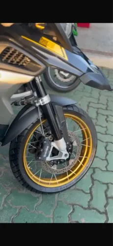 Gs 1250 estado de zero