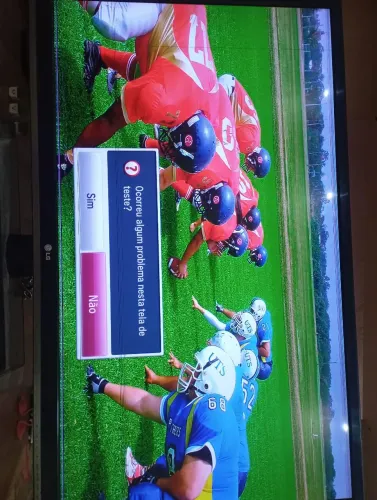 Televisão