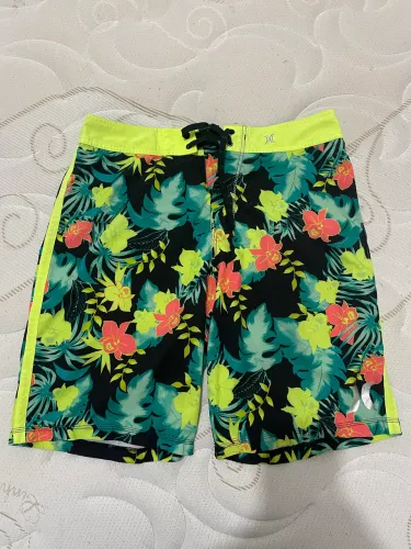 Bermuda Original da Hurley 