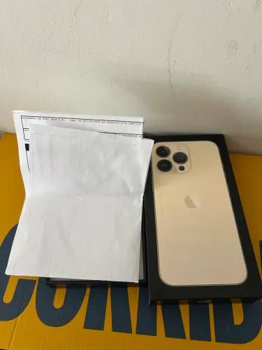 iPhone 13 Pro
