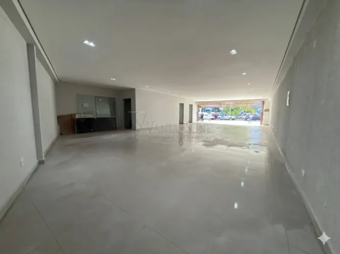 Ponto comercial para locação no bairro Jardim Satélite em São José dos Campos