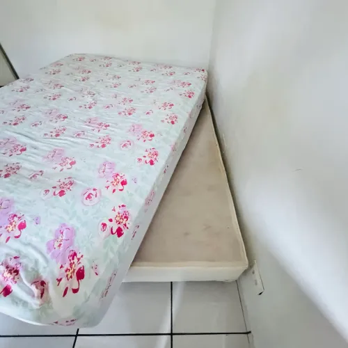 Cama casal
