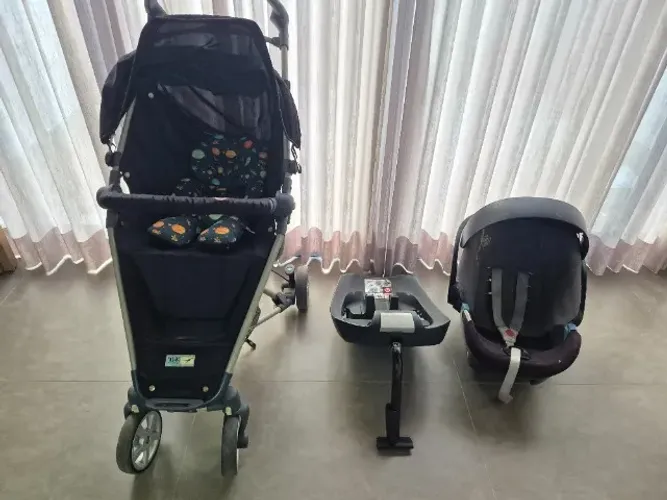 Travel System - Cybex