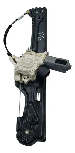Motor Maquina Vidro Traseira Esquerda Bmw X6 Xdrive 2014