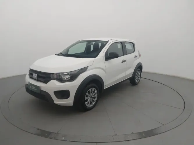 Fiat Mobi Like 1.0 Fire Flex 5P. 2024