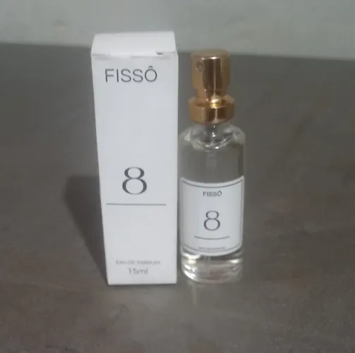 Perfume Fissô
