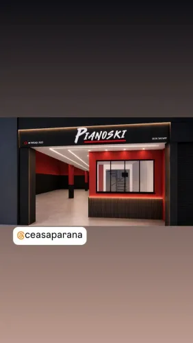 Projeto e execução Atuance Decore 