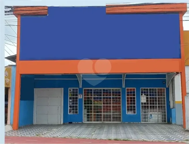 Salão Comercial para Locação no Jardim Europa em Sorocaba SP