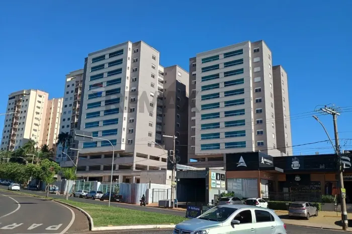 Oportunidade Exclusiva: Apartamento de Alto Padrão no Residencial Torre Sul em Frente ao S