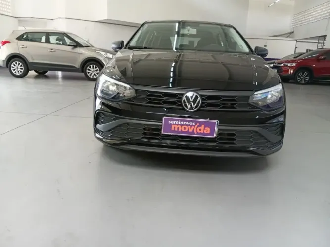 Volkswagen Polo Track 1.0 Flex 12V 5P 2026