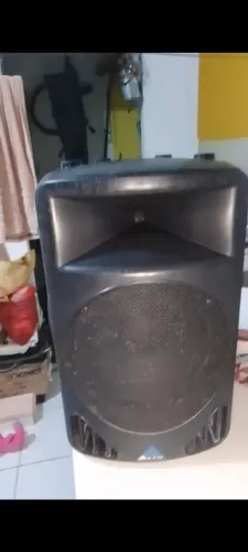 Caixa ativa da ALTO 12p (1000w) profissional