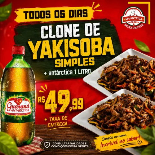 Vaga de pizzaiolo
