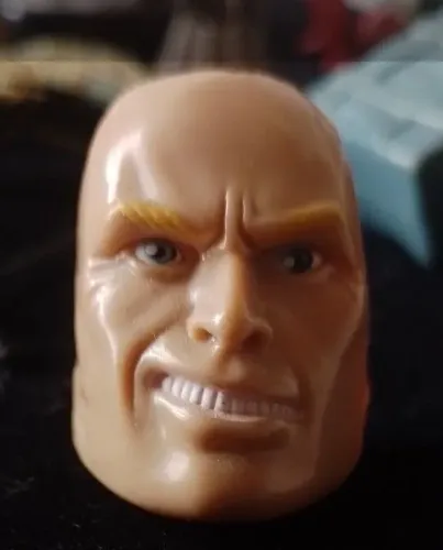 Max Steel Máscara do vilão Psycho<br>Máscara do vilão Psycho<br><br>Máscara do vilão Psycho<br>