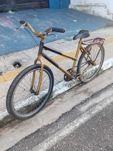 Bicicleta poty