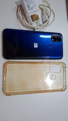 Celular ótimo Usado
