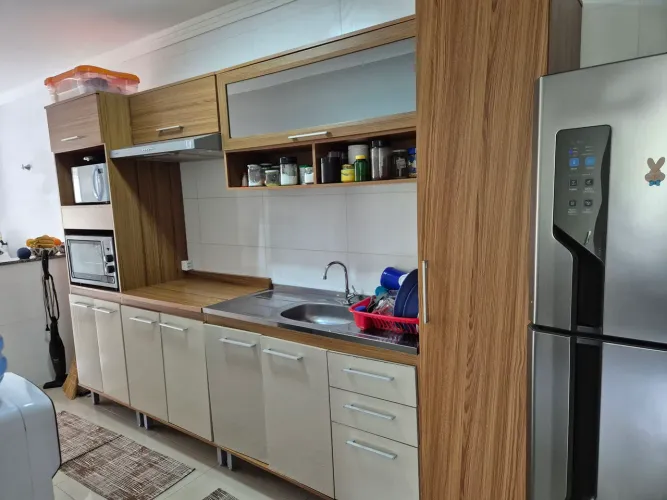 Jogo de cozinha