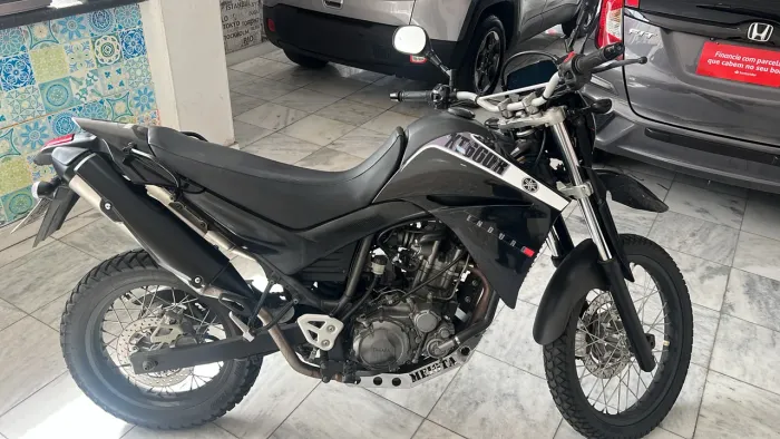 XT 660R Oportunidade !