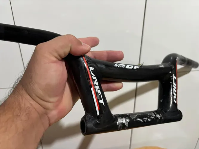 Guidão monoco