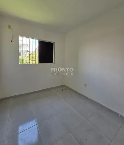 Casa de Condomínio com 2 quartos em Pau Amarelo