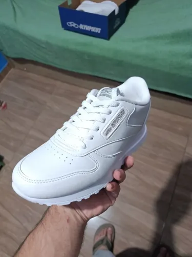 Tenis Olympikus jogging 100